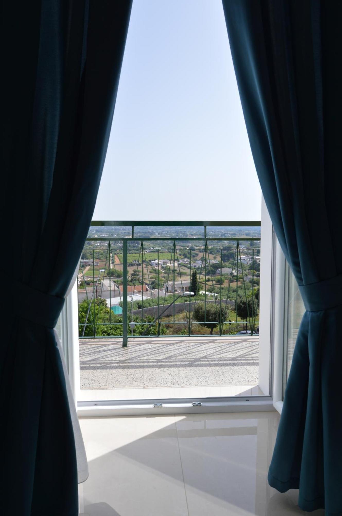 Balcone In Valle D'Itria Мартина-Франка Экстерьер фото