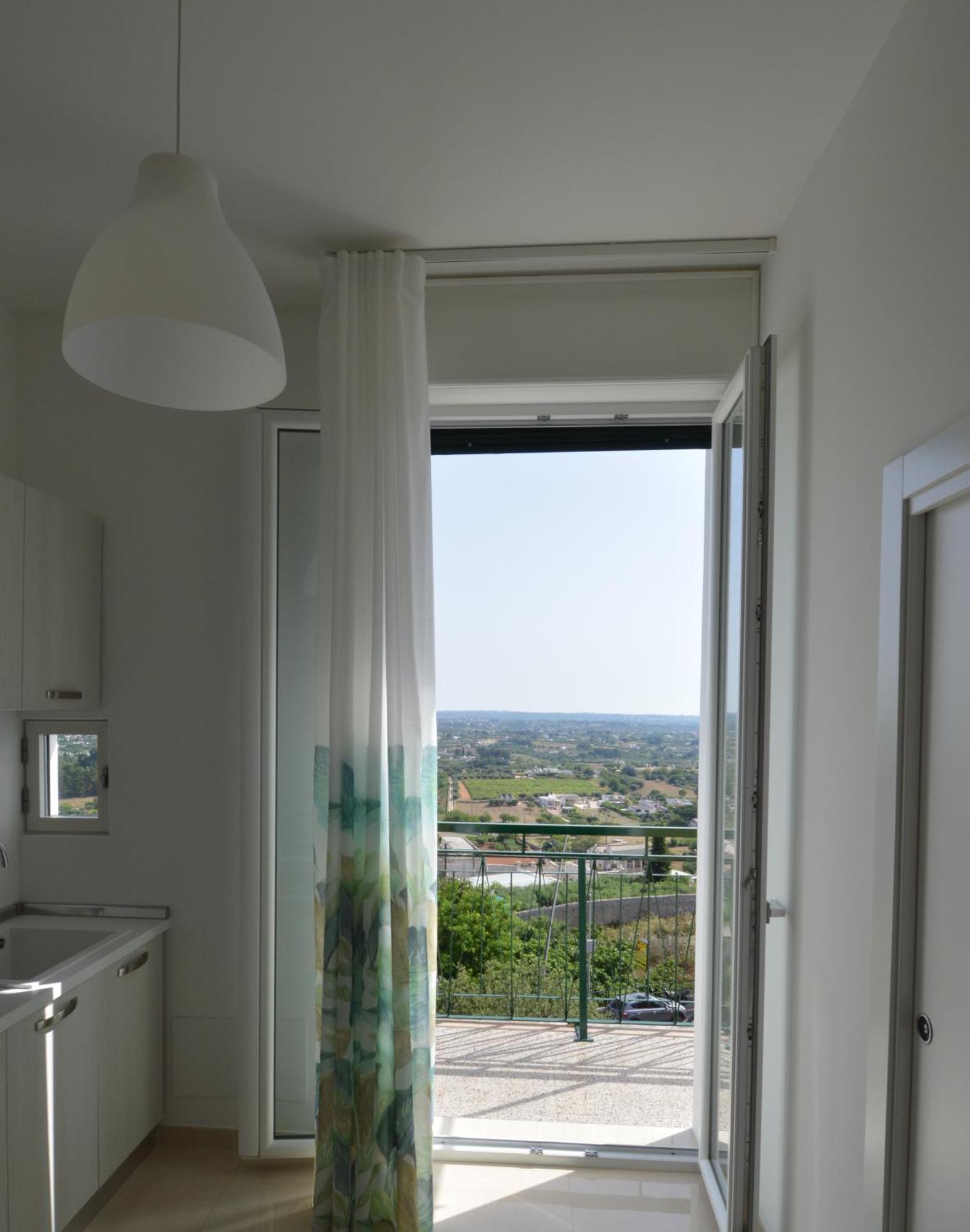 Balcone In Valle D'Itria Мартина-Франка Экстерьер фото